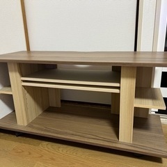 テレビ台