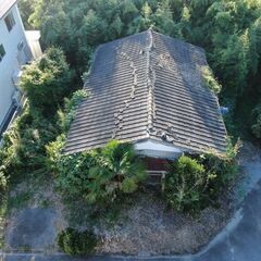 【小名浜岡小名高浜　土地】
