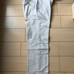 UNIQLO メンズ パンツ①の画像