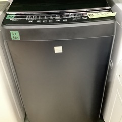 ハイセンス 5.5kg 洗濯機 HW-G55E7KK 管D221018AK (ベストバイ 静岡県袋井市)