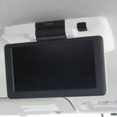 自己破産・任意整理・・・🆗過去なら🆗　　トヨタ☆アクアG  後席...