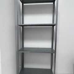 IKEA ヒュッリス　シェルフユニット室内/屋外用