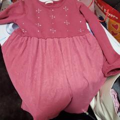 女の子服の画像