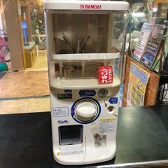 【愛品館市原店】BANDAI ガシャポンステーション ハーフ ガ...