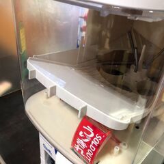 【愛品館市原店】BANDAI ガシャポンステーション ハーフ ガチャガチャ本体の画像