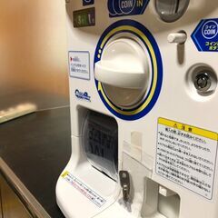 【愛品館市原店】BANDAI ガシャポンステーション ハーフ ガチャガチャ本体の画像