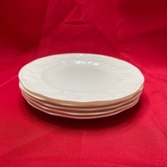 洋風皿 4点セット WEDGWOOD 未使用品の画像