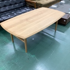家具ならトレファク吉川店！！　 MOMO natural ローテーブル エクステンション ナチュラル 参考価格54,000円