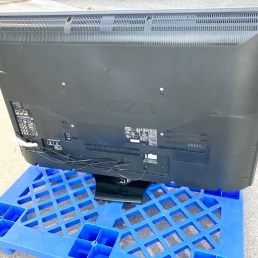 ★☆美品♪ 東芝 TOSHIBA 47インチ 地デジ対応 液晶テレビ ★☆