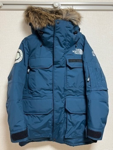 ☆超美品☆ THE NORTH FACE / サザンクロスパーカ / XS