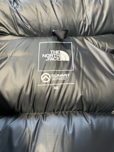 ☆超美品☆ THE NORTH FACE / サザンクロスパーカ / XS