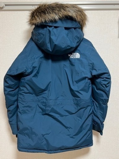 ☆超美品☆ THE NORTH FACE / サザンクロスパーカ / XS
