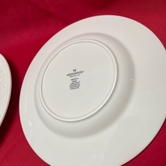 洋風皿 5点セット WEDGWOOD 未使用品の画像