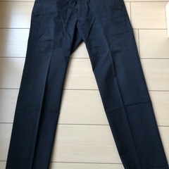 UNIQLO メンズパンツ③
