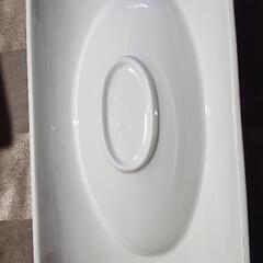 パスタプレート②の画像