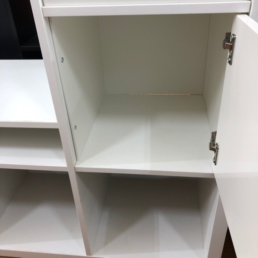 ハイタイプテレビボード売ります！