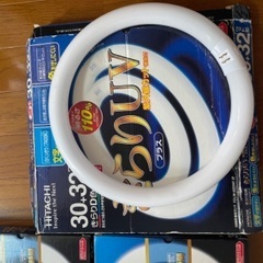 電灯•電球  LEDあります！の画像