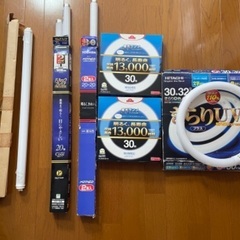 電灯•電球  LEDあります！