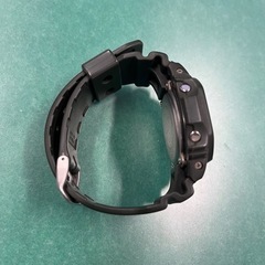 美品！G-SHOCK G-5600KG カーキ！の画像
