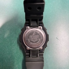 美品！G-SHOCK G-5600KG カーキ！の画像