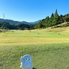 ゴルフコンペ参加者募集