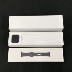 Apple Watch series 5 GPS 44MMの画像