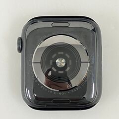 Apple Watch series 5 GPS 44MMの画像