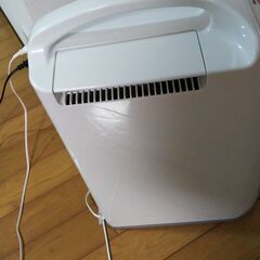 コロナ衣類乾燥除湿器　取りに来てくれる方