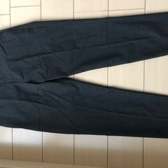 UNIQLO メンズアンクルパンツ⑥