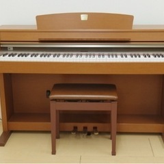 YAMAHA クラビノーバ　電子ピアノ　CLP-330C