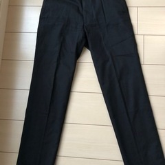 UNIQLO メンズパンツ⑦