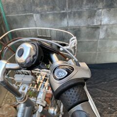 【交渉中】Panasonicの自転車です