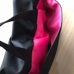 【取引中】プール　スイミング　バックの画像