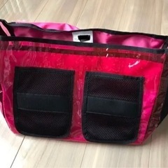 【取引中】プール　スイミング　バックの画像