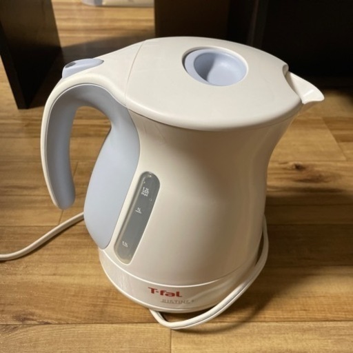 ティファール　1.2L