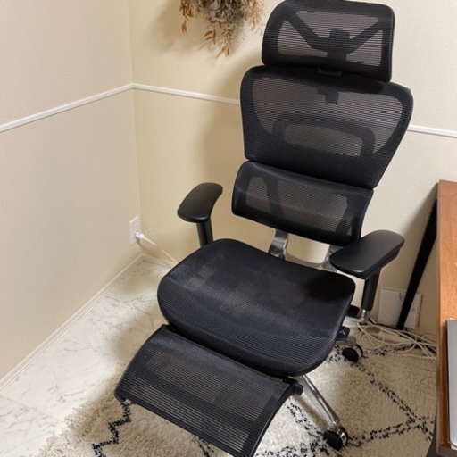 COFO chair Premium ワークチェア