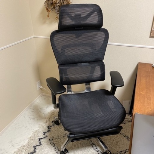 COFO chair Premium ワークチェア