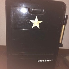 TWINBIRD WT-2002型 クーリングサーバー 黒ラベル