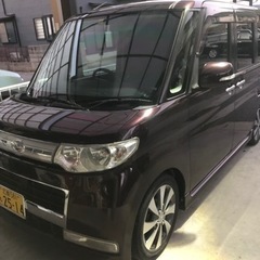 売約済カスタムＸLTD色番R49　ローダウン15インチアルミ　検...