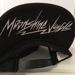 新品　ブルーノマーズ　ジャングルツアー　公式キャップ　Bruno...