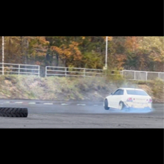 アルテッツァ 即ドリ 6MT ハイパワーの画像