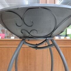 千歳市/恵庭市 バードフィーダー アイアン ガーデニング インテリア