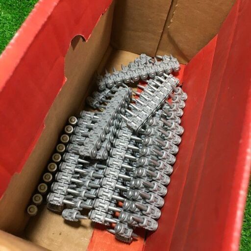 HILTI GX3 ガス釘打ち機【市川行徳店】【店頭取引限定】【中古】管理番号：ITEYAIVHP21O