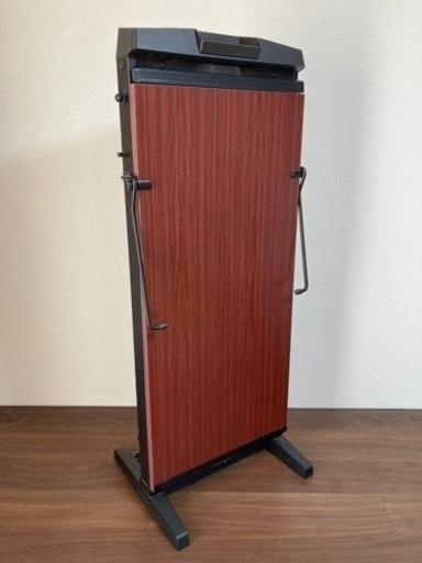 CORBY ズボンプレッサー 7700 ウォールナット