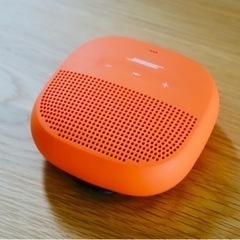 【BOSE】Bluetoothスピーカー