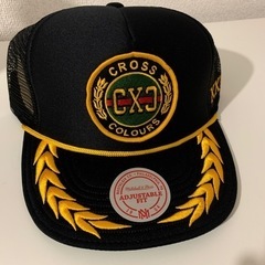 新品　ブルーノマーズ　公式キャップ　CXC Bruno Mars