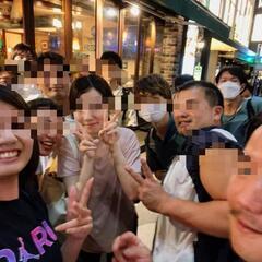 ゆる〜くスポーツ&飲み会！ - メンバー募集