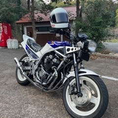 cbr400f  CBR400Fの画像