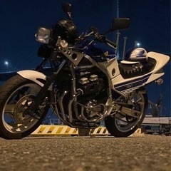 cbr400f  CBR400F