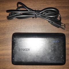 Anker PowerCore 10000 (10000mAh ...